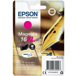 Epson 16XL (Magenta)