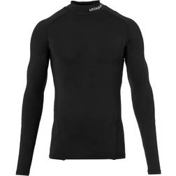 Uhlsport Camiseta compresión Distinction Pro Baselayer - Noir