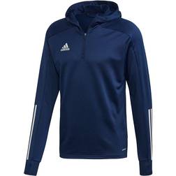 Adidas Condivo 20 Hoodie Men - Dark Blue