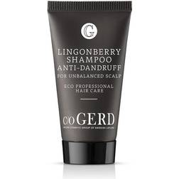 c/o Gerd Lingonberry Shampoo 30ml