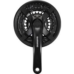 Shimano FC-TY501 42-34-24T 175mm