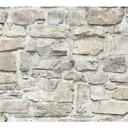 Living Walls Best of Wood´n Stone II (T3702)