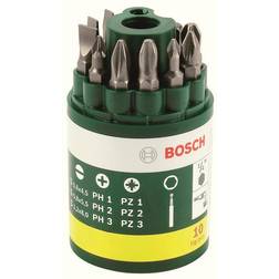 Bosch 2 607 019 454 Set 10pcs