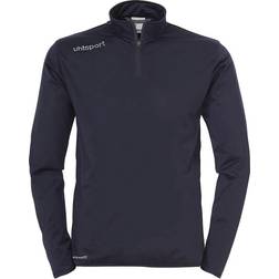 Uhlsport Giacca 1/4 Zip - Bleu