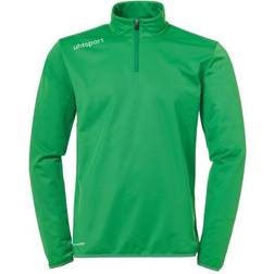 Uhlsport Chaqueta 1/4 Zip Essential - Vert