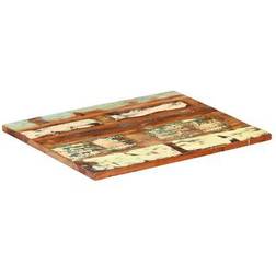 vidaXL Rectangular Bordplade 60x70cm