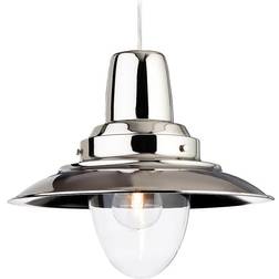 Firstlight Fisherman Pendant Lamp 29cm