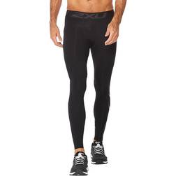 2XU Ignition Compression Tights Men - Black/Nero