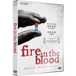 Fire In The Blood (DVD)