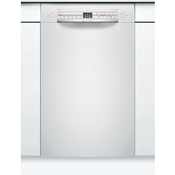 Bosch SPU2HKW57S Hvid