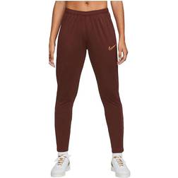 Nike Dri-FIT Academy Pants Women - Bronze Eclipse/Total Orange