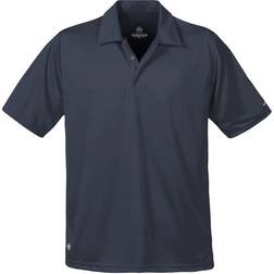 Stormtech Apollo H2X-Dry Polo Shirt - Navy