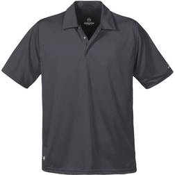 Stormtech Apollo H2X-Dry Polo Shirt - Graphite