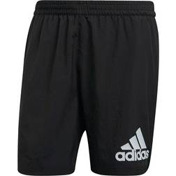 Adidas Run It Shorts - Nero