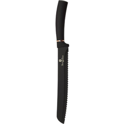 Berlinger Haus Black Rose Collection BH-2333 Brotmesser 20 cm