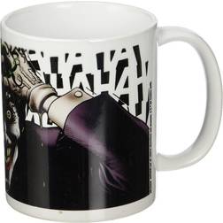 Batman The Killing Joke Tazza 30cl