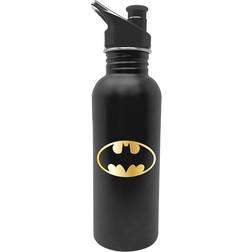 Batman Logo Water Bottle 0.7L