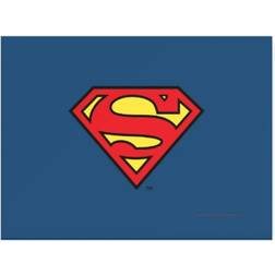 DC Comics Superman Skärbräda 40cm
