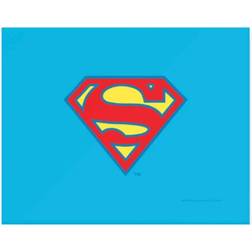 DC Comics Supergirl Skärbräda 40cm