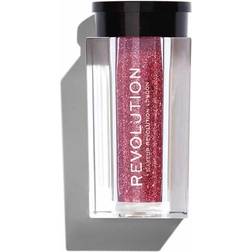Revolution Beauty Glitter Bomb Last Dance Pink