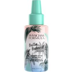 Physicians Formula Butter Believe It! Fixatie Make-up Spray 99 ml