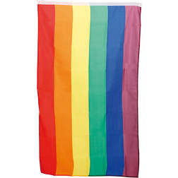 Pride stof flag