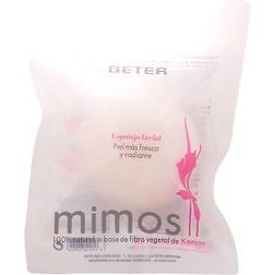 Beter Konjac Esponja Facial Mimos 1 U