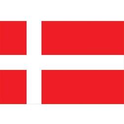 Funny Fashion Danmark flag