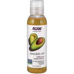 Now Foods Avocado Oil 118ml