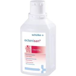 Schülke & Mayr Octenisan Wash Lotion 500ml