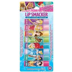 Lip Smacker Disney Princess 8 pcs