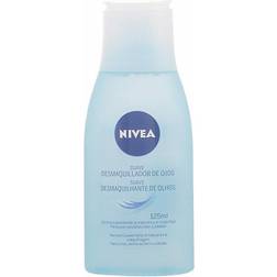 Nivea Visage Desmaquillador Suave De Ojos 125 Ml 125ml