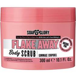 Soap & Glory Eksfolierende Kropscreme Flake Away 300ml