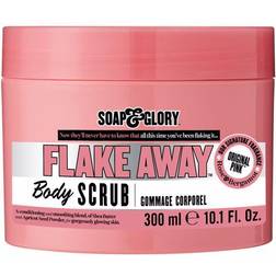 Soap & Glory Flake Away Body Scrub 300 ml 300ml