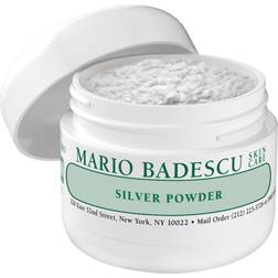 Mario Badescu Polvere D Argento 29 ml Donna