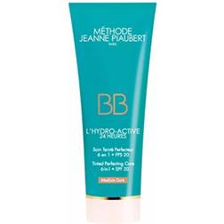 Jeanne Piaubert Beskyttende Creme 50ml