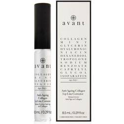 Avant Skincare Anti-Ageing Collagen Lip Line Corrector 8.5ml