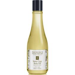 Eminence Organics Stone Crop Body Oil 240ml