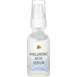 Reviva Labs Reviva Labs Hyaluronic Acid Serum 1 fl. oz