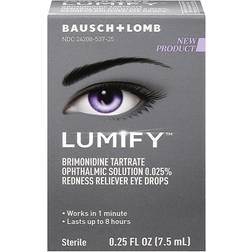 Lumify Redness Reliever Eye Drop 0.3fl oz