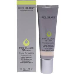 Juice Beauty Cellular CC Cream