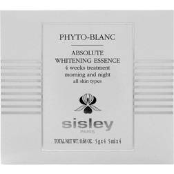 Sisley Paris Phyto Blanc Absolute Light.Essence 4x5 ml
