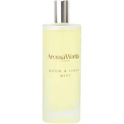 Aroma Works Amyris and Orange Room mist 100ml