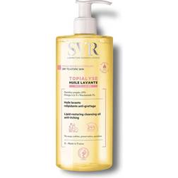 SVR Topialyse Lipid-Restoring Micellar Cleansing Oil 1L