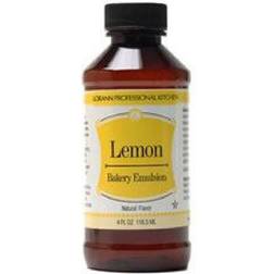 Lorann Oils Citron Bagefast Aroma