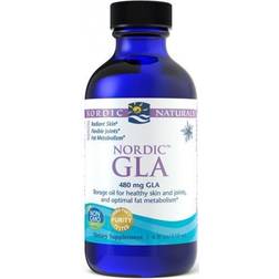 Nordic Naturals GLA, 480mg 119 ml