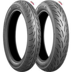 Bridgestone Battlax SC R 130/70-12 Tire