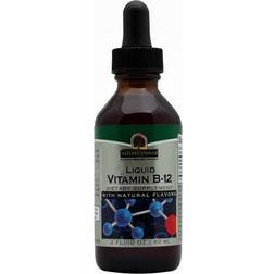 Nature's Answer Vitamin B-12 (60ml)