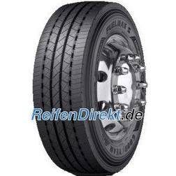 Goodyear Fuelmax S Endurance 385/55 R22.5 160K 20PR Dual Branding 158L