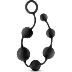 Blush Novelties Advanced Silicone Anal Beads